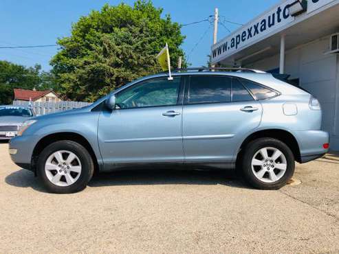 *PRICE DROP* *CLEAN* *LOADED* 06' Lexus RX330 AWD *** - cars &... for sale in Madison, WI