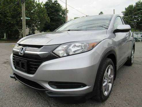 2017 Honda HR-V LX AWD 4dr Crossover - CASH OR CARD IS WHAT WE LOVE! for sale in Morrisville, PA