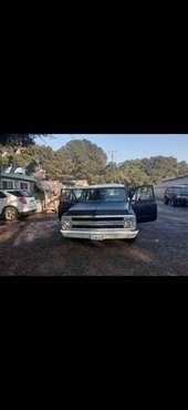 1970 chevy suburban - cars & trucks - by owner - vehicle automotive... for sale in Half Moon Bay, CA