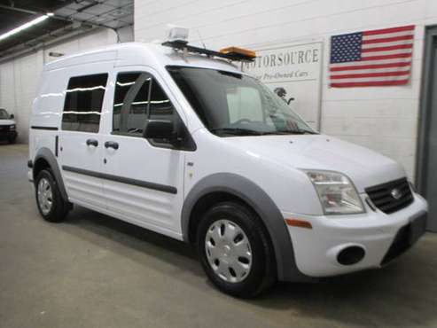 2013 Ford Transit Connect XLT Cargo Van for sale in Highland Park, IL