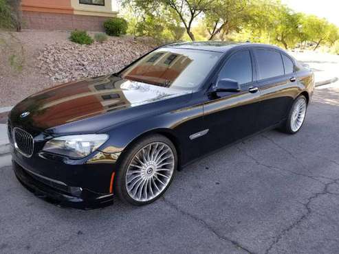 BMW Alpina B7 for sale in NV