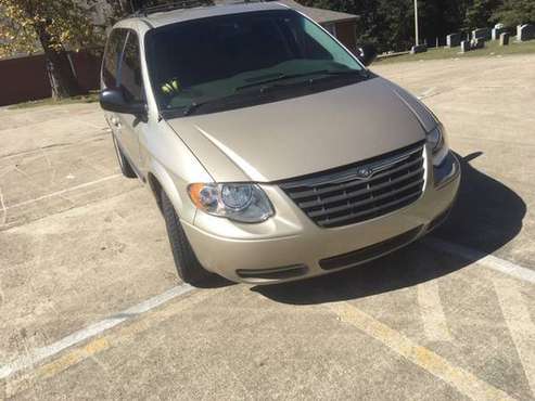 2005 Chrysler Town&Country for sale in Paragould, AR