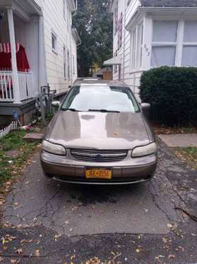 Good car 1000 obo - cars & trucks - by owner - vehicle automotive sale for sale in Rochester , NY