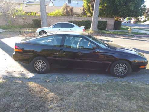 Mechanic special 1989 ford probe nice body and paint needs tlc -... for sale in Van Nuys, CA