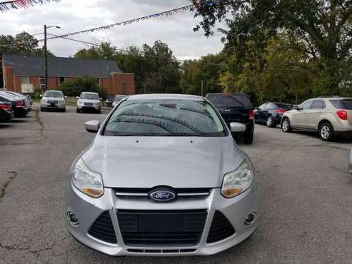 2012 FORD FOCUS SE **LOW MILEAGE for sale in Independence, MO