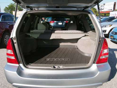 2003 Subaru Forester for sale in Newark, DE