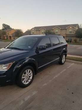 Dodge Journey 2015 - cars & trucks - by owner - vehicle automotive... for sale in Brownsville, TX