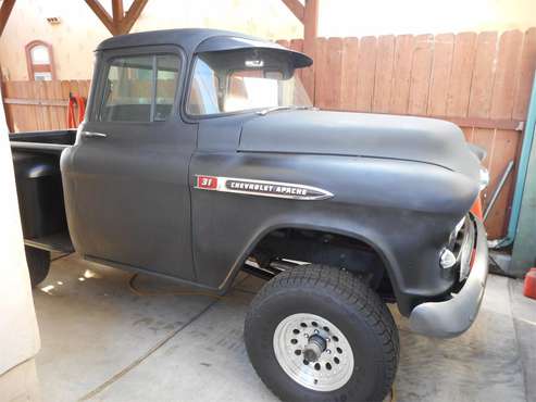 1959 Chevrolet 1/2-Ton Shortbox for sale in San Diego, CA