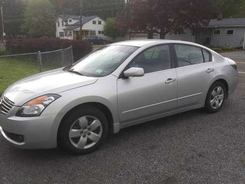 2008 Nissan Altima for sale in Rose, NY