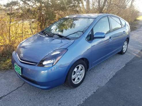 2007 Toyota Prius Hybrid, Back-Up Camera, ~50 MPG, Warranty! - cars... for sale in Fulton, MO
