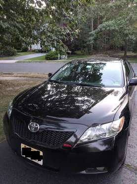 2007 Toyota Camry for sale in Tennent, NJ
