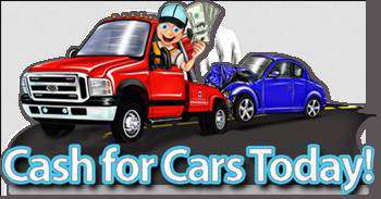 ! WE BUY JUNK CARS! COMPRO CARROS! - - by dealer for sale in Hollywood, FL