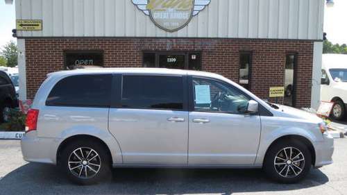 2018 Dodge Grand Caravan SE Plus for sale in Chesapeake, MD