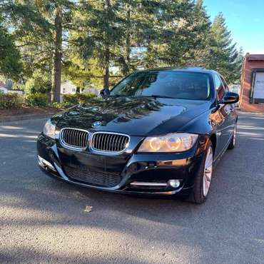 2010 BMW 335D - cars & trucks - by owner - vehicle automotive sale for sale in Portland, OR