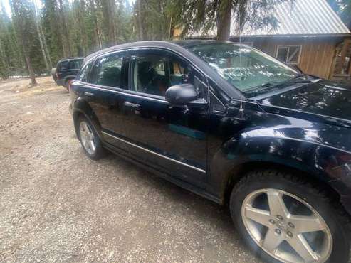 2008 Dodge Caliber R/T for sale in Fairbanks, AK