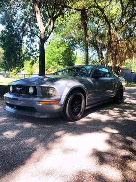 2006 Mustang GT 4 6L V8 5 Speed 9500 for sale in FL