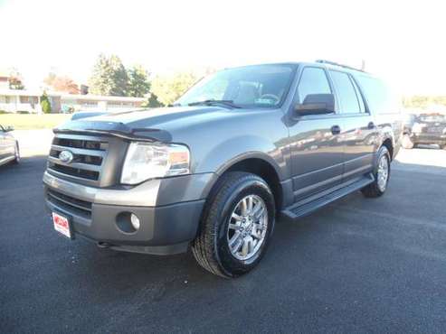 2011 FORD EXPEDITION - AWESOME DEALS - DOWN PAYMENT = $2500 for sale in York, PA
