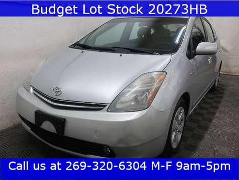 2008 Toyota Prius Base Back Up Camera - AS IS - - by for sale in Hastings, MI
