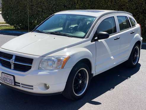 2007 Dodge Caliber One owner 99k miles 2500 down Guranteed approval for sale in Albuquerque, NM