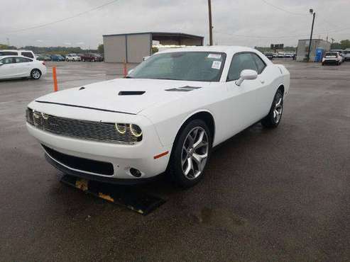 2016 DODGE CHALLENGER SXT GUARANTEE APPROVAL!! for sale in Columbus, OH
