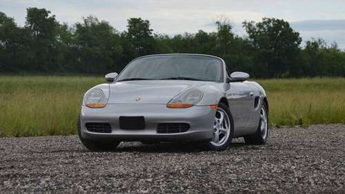 1998 Porsche Boxster for sale in Columbus, OH