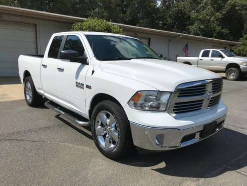 2018 RAM BIG HORN 1500 for sale in Kannapolis, NC