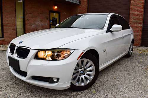 2009 BMW 328XI - cars & trucks - by dealer - vehicle automotive sale for sale in Glenview, IL