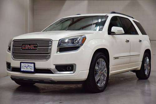 2013 GMC Acadia Denali for sale in Englewood, CO