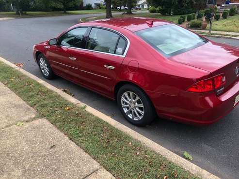 Buick Lucerne CX for sale for sale in BRICK, NJ