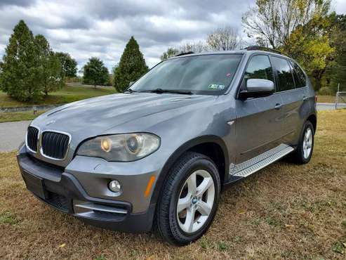 2008 BMW X5 3.0si rides perfect low miles *loaded* we finance! for sale in Lawnside, NJ