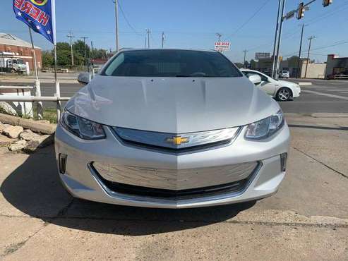 2019 Chevrolet Chevy Volt LT 4dr Hatchback - Home of the ZERO Down... for sale in Oklahoma City, OK
