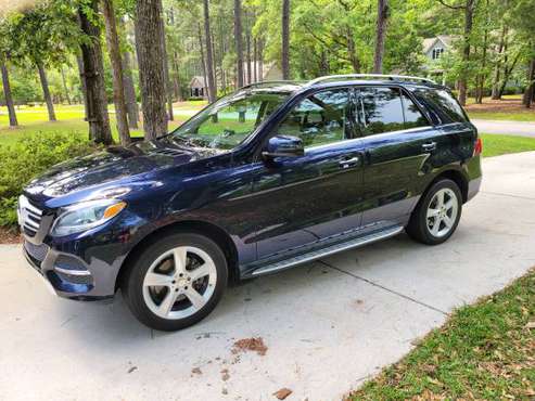 2016 Mercedes GLE350 for sale in Bluffton, SC