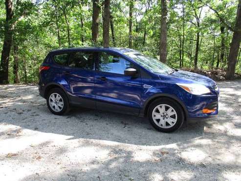 2014 Ford Escape - Financing Available! for sale in Branson West, MO