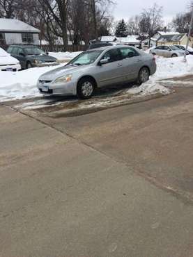 Honda Accord 2004 for sale in Sioux Falls, SD