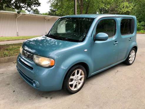 2009 Nissan Cube - - by dealer - vehicle automotive sale for sale in Lilburn, GA