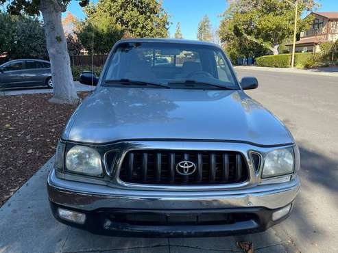 2003 Toyota Tacoma Xtracab - cars & trucks - by owner - vehicle... for sale in Milpitas, CA