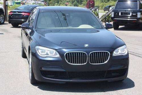 2013 BMW Alpina B7 LWB xDrive ***FINANCING AVAILABLE*** for sale in Monroe, NC