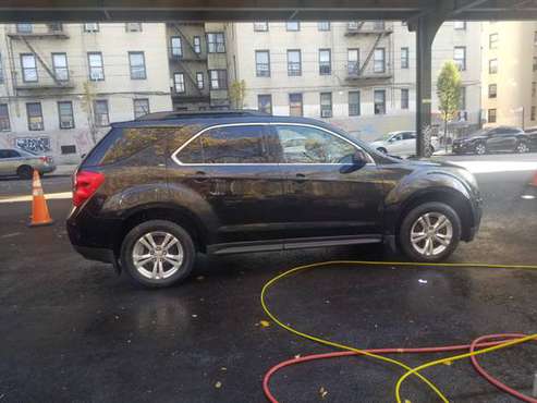 **Chevy Equinox- 2011** - cars & trucks - by owner - vehicle... for sale in Bronx, NY