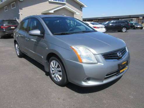 2010 Nissan Sentra 2 0 - Try - - by dealer for sale in Farmington, MO