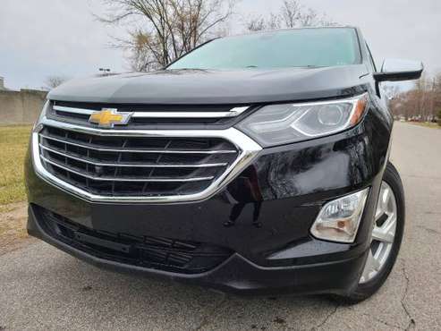 2020 Chevrolet Equinox Premier AWD - - by dealer for sale in redford, MI