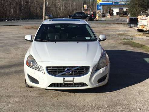 2012 Volvo S60 VERY NICE! for sale in Old Fort, NC