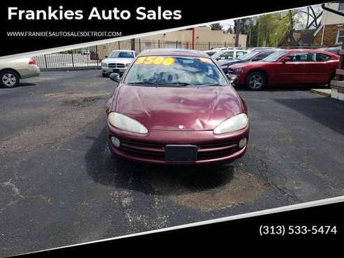 2000 DODGE INTREPID LOW MILES FREE LAYAWAY - - by for sale in Detroit, MI