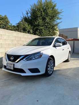 Nissan Sentra 2016 - cars & trucks - by owner - vehicle automotive... for sale in Bakersfield, CA
