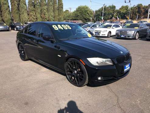 ** 2009 BMW 328i Sedan Sporty BEST DEALS GIARANTEED ** for sale in CERES, CA