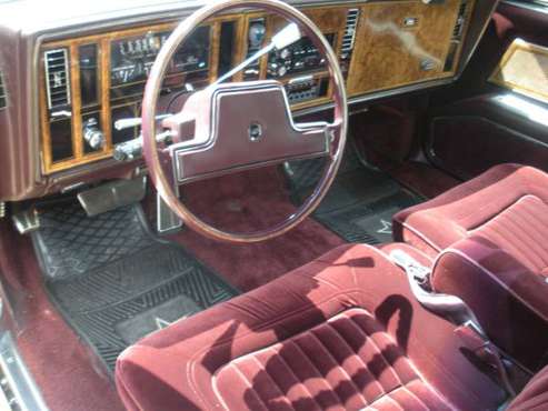 1985 Buick Riviera for sale in Ashland, OH