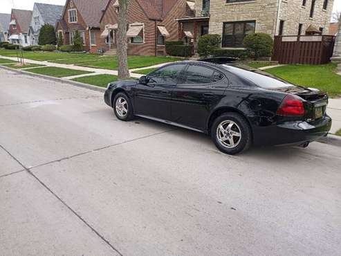 2005 Grand Prix for sale in milwaukee, WI