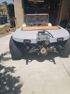 Manx Dune Buggy for sale in San Marcos, CA