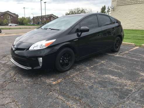 2014 Toyota Prius 3 for sale in Ann Arbor, MI
