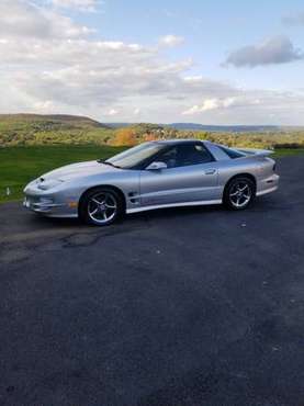 2000 Trans Am FireHawk/SLP - cars & trucks - by owner - vehicle... for sale in leominster, MA