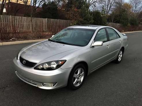 2005 Toyota Camry SE, 102K Miles, No issues, Great Condition, Must... for sale in Sterling, District Of Columbia